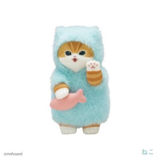 ڤͤ mofusand ⤳⤳ѥޤˤե奢