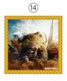 14.ӥ奢 ()  󥹥ϥ󥿡磻륺 륰 Τ