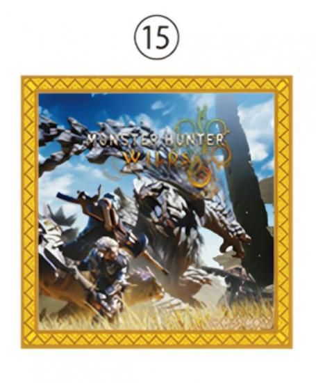 15.ѥåӥ奢 ()  󥹥ϥ󥿡磻륺 륰 Τ