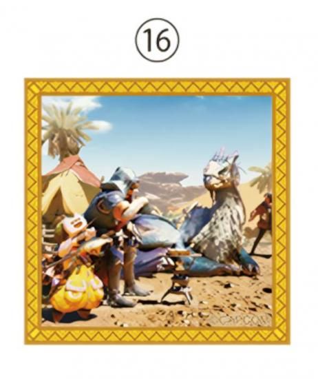 16.ѥå΢ӥ奢 ()  󥹥ϥ󥿡磻륺 륰 Τ