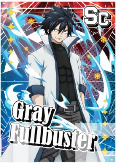 ڥ쥤եХ (å)ۡˡFAIRY TAIL ȥ졼ǥ󥰥