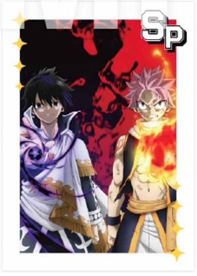 ڥ˥ եʥ륷꡼ ʥvs (ڥ)ۡˡFAIRY TAIL ȥ졼ǥ󥰥