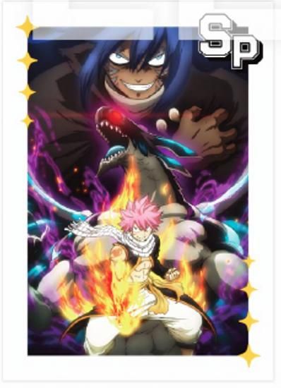 ڥ˥ եʥ륷꡼ ǽӥ奢 (ڥ)ۡˡFAIRY TAIL ȥ졼ǥ󥰥