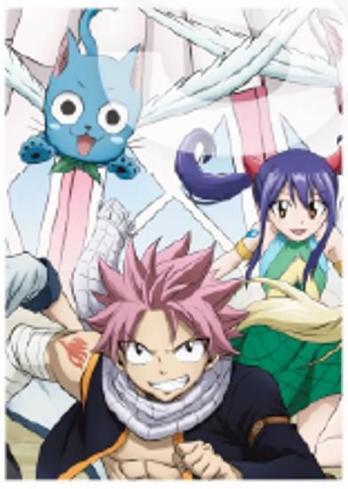 ڥ˥ եʥ륷꡼ ӥ奢() (쥸ɥ쥢)ۡˡFAIRY TAIL ȥ졼ǥ󥰥