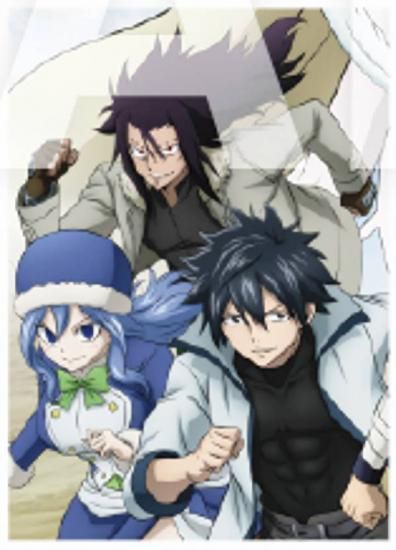 ڥ˥ եʥ륷꡼ ӥ奢() (쥸ɥ쥢)ۡˡFAIRY TAIL ȥ졼ǥ󥰥