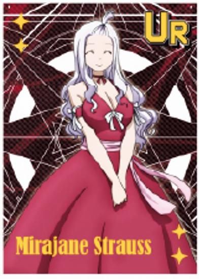 ڥߥ饸󡦥ȥ饦 (ȥ쥢)ۡˡFAIRY TAIL ȥ졼ǥ󥰥