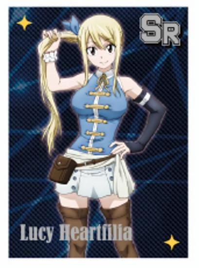 ڥ롼ϡȥեꥢ (ѡ쥢)ۡˡFAIRY TAIL ȥ졼ǥ󥰥