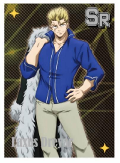 ڥ饯ɥ쥢 (ѡ쥢)ۡˡFAIRY TAIL ȥ졼ǥ󥰥