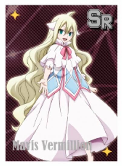 ڥᥤӥߥꥪ (ѡ쥢)ۡˡFAIRY TAIL ȥ졼ǥ󥰥