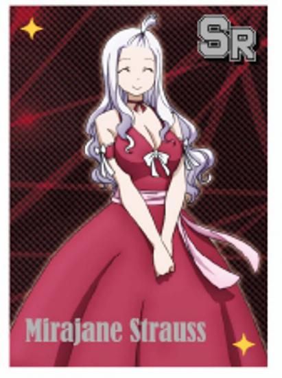 ڥߥ饸󡦥ȥ饦 (ѡ쥢)ۡˡFAIRY TAIL ȥ졼ǥ󥰥