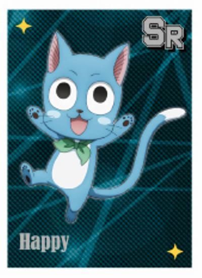 ڥϥåԡ (ѡ쥢)ۡˡFAIRY TAIL ȥ졼ǥ󥰥