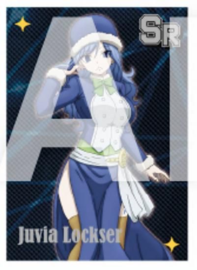 ڥӥ (ѡ쥢)ۡˡFAIRY TAIL ȥ졼ǥ󥰥