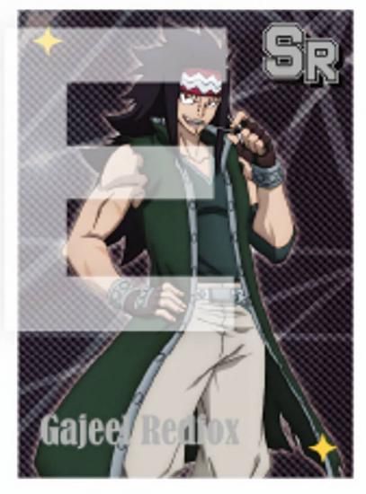 ڥ롦åɥեå (ѡ쥢)ۡˡFAIRY TAIL ȥ졼ǥ󥰥