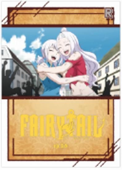 ڥߥ饸󡦥ȥ饦ꥵʡȥ饦 (쥢)ۡˡFAIRY TAIL ȥ졼ǥ󥰥