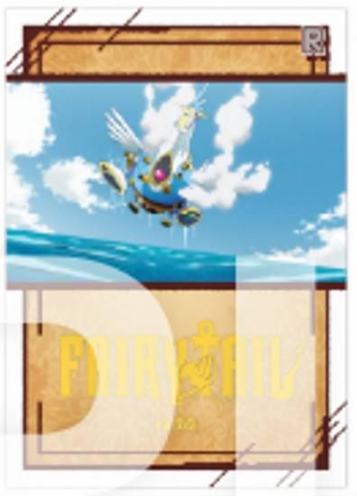 Ƴꥹƥ (쥢)ۡˡFAIRY TAIL ȥ졼ǥ󥰥