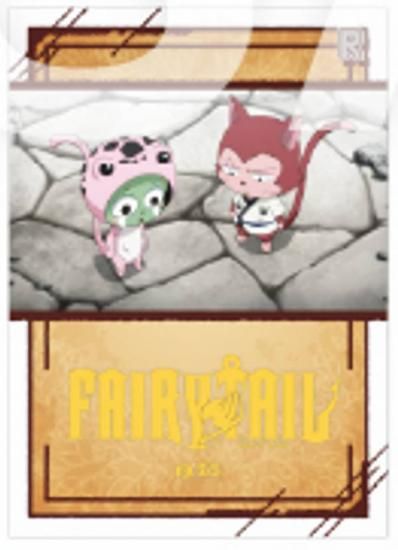 ڥեå쥯A (쥢)ۡˡFAIRY TAIL ȥ졼ǥ󥰥