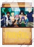 εƳ (쥢)ۡˡFAIRY TAIL ȥ졼ǥ󥰥
