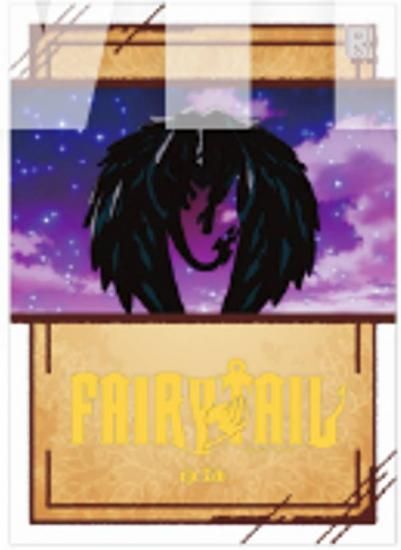 ڥΥA (쥢)ۡˡFAIRY TAIL ȥ졼ǥ󥰥