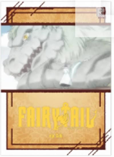ڥΥB (쥢)ۡˡFAIRY TAIL ȥ졼ǥ󥰥