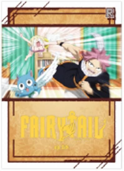 ڥʥġɥ饰˥ϥåԡ롼ϡȥեꥢA (쥢)ۡˡFAIRY TAIL ȥ졼ǥ󥰥