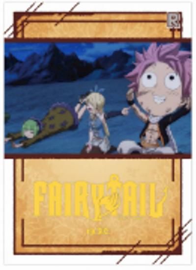 ڥʥġɥ饰˥֥ǥå塦̡롼ϡȥեꥢ (쥢)ۡˡFAIRY TAIL ȥ졼ǥ󥰥