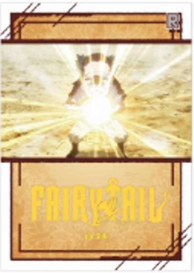 ڥޥաɥ쥢 (쥢)ۡˡFAIRY TAIL ȥ졼ǥ󥰥