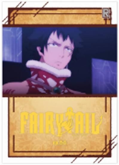 ڥ᥹ȡ饤 (쥢)ۡˡFAIRY TAIL ȥ졼ǥ󥰥