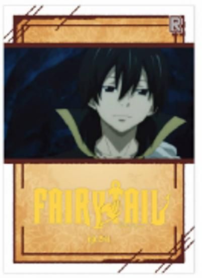ڥB (쥢)ۡˡFAIRY TAIL ȥ졼ǥ󥰥