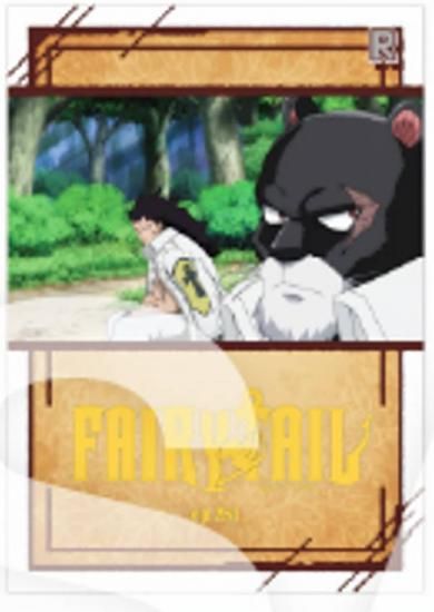 ڥ롦åɥեåѥ󥵡꡼ (쥢)ۡˡFAIRY TAIL ȥ졼ǥ󥰥
