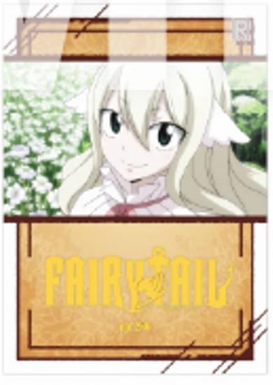 ڥᥤӥߥꥪ (쥢)ۡˡFAIRY TAIL ȥ졼ǥ󥰥