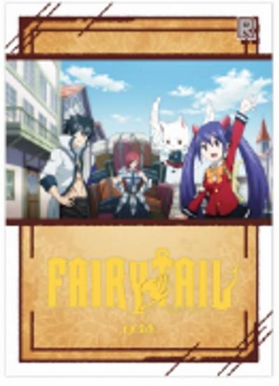 ڥ쥤եХ륶 åȡǥޡ٥ (쥢)ۡˡFAIRY TAIL ȥ졼ǥ󥰥