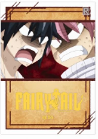 ڥʥġɥ饰˥쥤եХ (쥢)ۡˡFAIRY TAIL ȥ졼ǥ󥰥