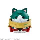 ëеסMEGA CAT PROJECT ͤΥҡǥߥ ҥ˥NO.01