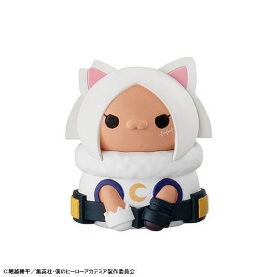 ڥߥ륳MEGA CAT PROJECT ͤΥҡǥߥ ҥ˥NO.01