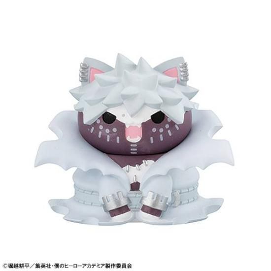 MEGA CAT PROJECT ͤΥҡǥߥ ҥ˥NO.01