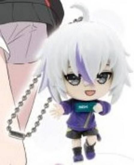 ڥʥʥ۲ ᤫ줿ȹ̽ 쥯ե奢 Vol.1