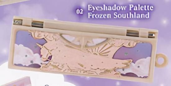 ڥɥѥå ե󥵥ɡ Flower Knows ߥ˥奢ۥ ˥󥷥꡼Ver.