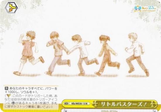  Klb/WE50-15 ȥХ (N Ρޥ) ץߥ֡ Key 25th Anniversary