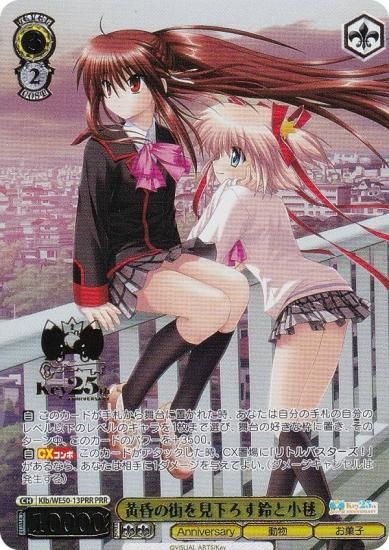 ������������������ Klb/WE50-13PRR �����γ��򸫲�������Ⱦ��� (PRR �ץ�ߥ��쥢) �ץ�ߥ���֡������� Key 25th Anniversary