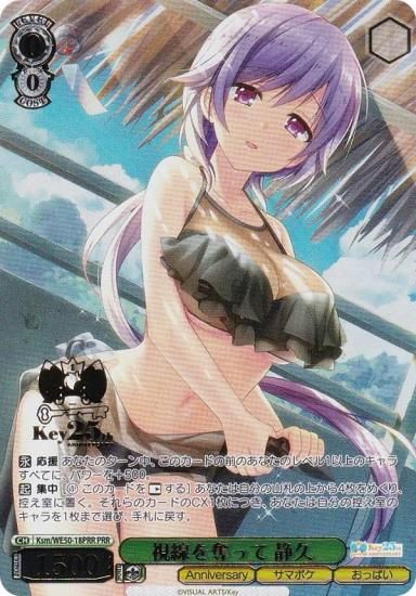 ������������������ Ksm/WE50-18PRR ������å�ä� �ŵ� (PRR �ץ�ߥ��쥢) �ץ�ߥ���֡������� Key 25th Anniversary