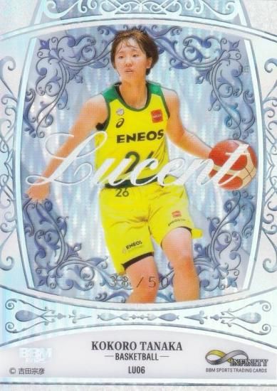 38/50BBM ݡĥȥ졼ǥ󥰥 LU06 椳 Хåȥܡ (󥵡ȥ/Lucent)