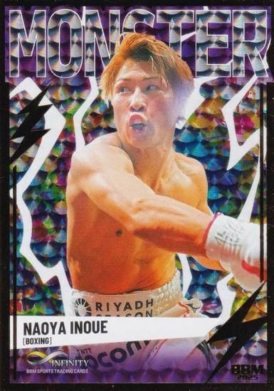 35/50BBM ݡĥȥ졼ǥ󥰥 MO12 徰 ܥ (󥵡ȥ/MONSTER)