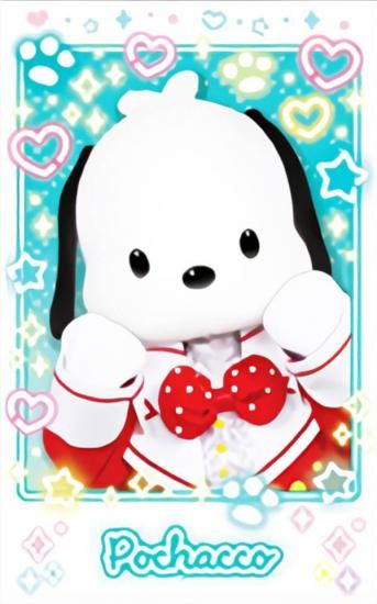 SR3-06 ݥå ݥȥ쥵ꥪ饯ver.