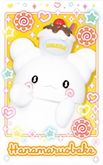 SR3-15 Ϥʤޤ뤪Ф ݥȥ쥵ꥪ饯ver.