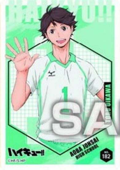 No.182 Űۥϥ塼!! ꥢɥ쥯󥬥5 ɤΤ