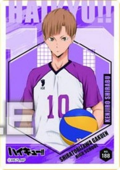 No.188 ۸Ϻۥϥ塼!! ꥢɥ쥯󥬥5 ɤΤ