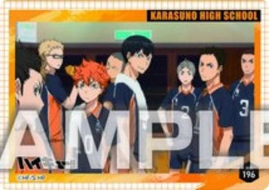 No.196 ⹻ۥϥ塼!! ꥢɥ쥯󥬥5 ɤΤ