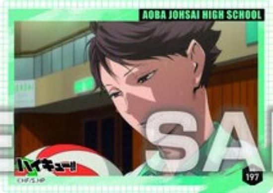 No.197 Űۥϥ塼!! ꥢɥ쥯󥬥5 ɤΤ