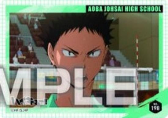 No.198 ۥϥ塼!! ꥢɥ쥯󥬥5 ɤΤ