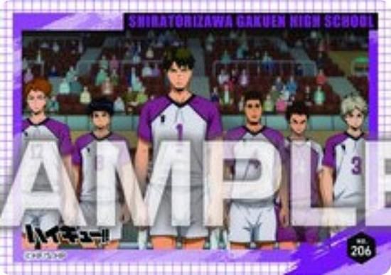 No.206 Ļر⹻ۥϥ塼!! ꥢɥ쥯󥬥5 ɤΤ